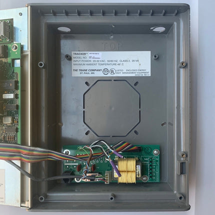 Trane EMTK01001C Tracer/ Tracker| Refurbished