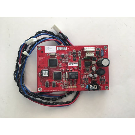 Trane LCI X13651066-01 Control Board | Used