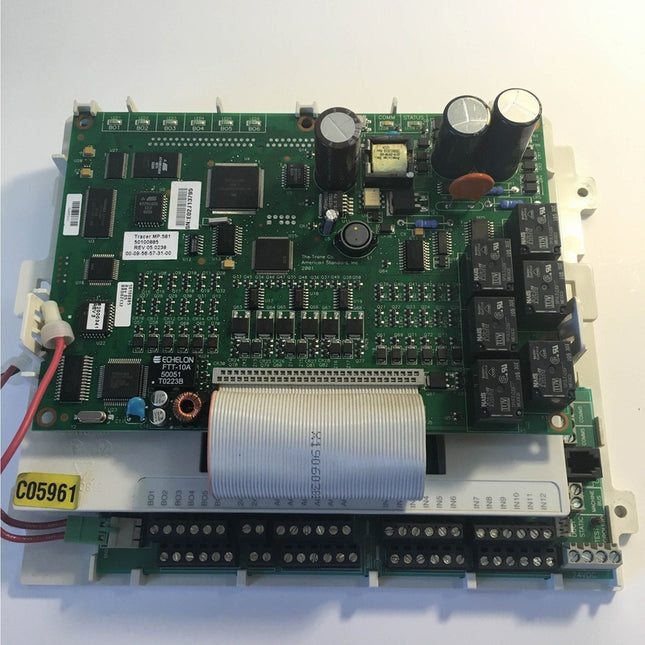 Trane MP581 (No Enclosure) | Refurbished