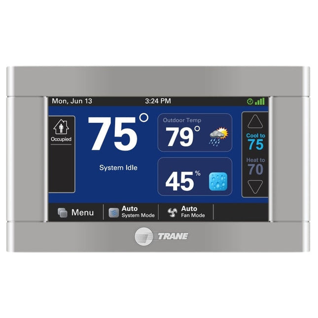 Trane Pivot BAYSTAT814A WIFI Smart Thermostat | Refurbished
