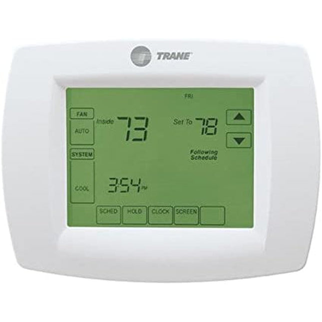 Trane Programmable Thermostat TCONT802AS32DAA | Refurbished