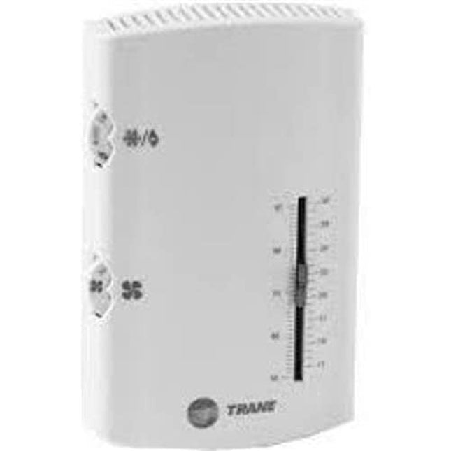 Trane Tracer Summit | Value Controls