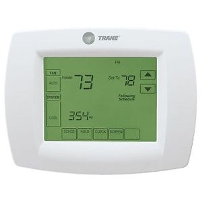 Trane TCONT803AS32DAA Programmable Thermostat | Refurbished