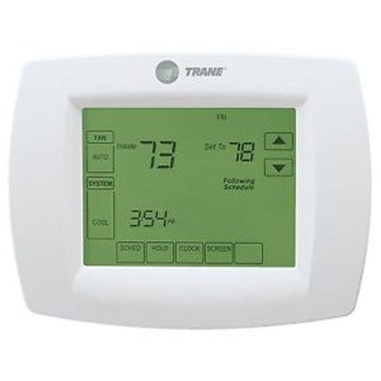 Trane TCONT803AS32DAA Programmable Thermostat | Used