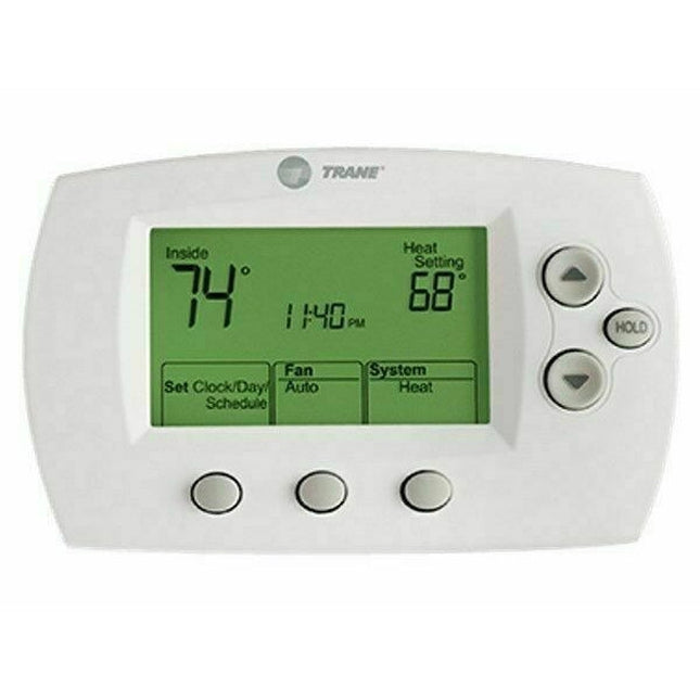 Trane Thermostat TCONT602AF22MAA TH6220D1051 | Refurbished