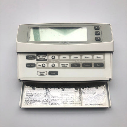 Trane Thermostat XT300C | Refurbished