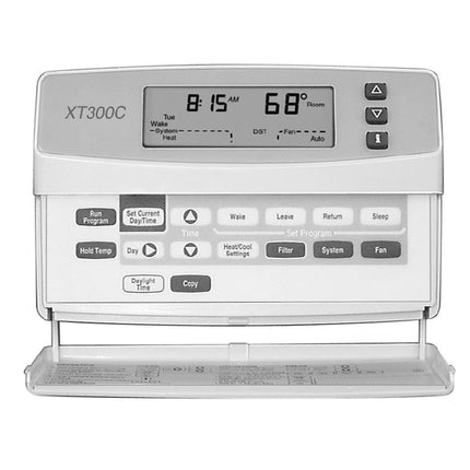 Trane Thermostat XT300C | Used