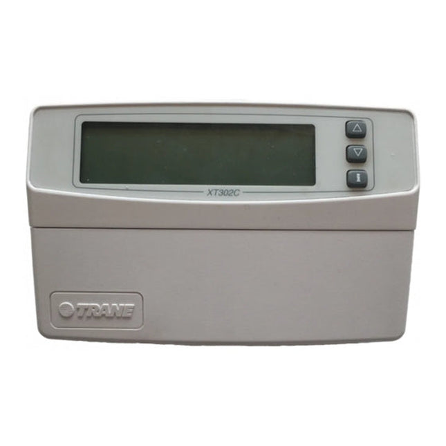 Trane Thermostat XT302C | Refurbished