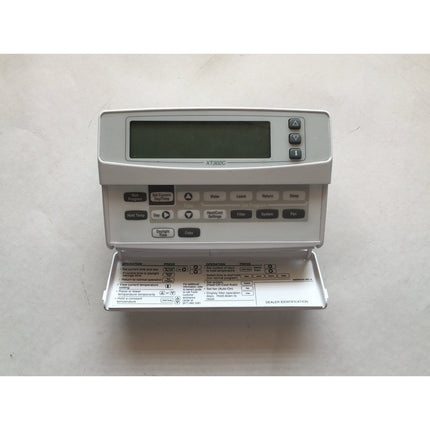 Trane Thermostat XT302C | Used