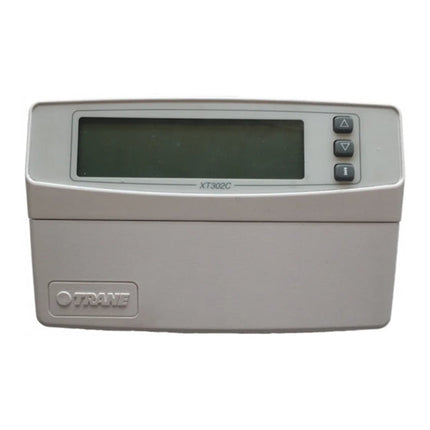 Trane Thermostat XT302C | Used