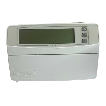 Trane Thermostat XT500C TAYSTAT500C | Used