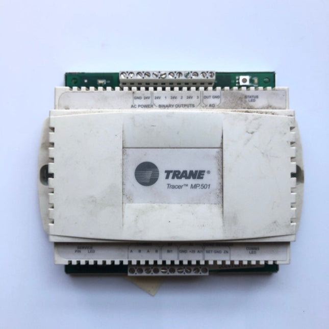 Trane Tracer Controller MP501 | Refurbished