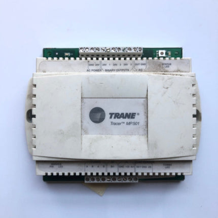 Trane Tracer Controller MP501 | Used