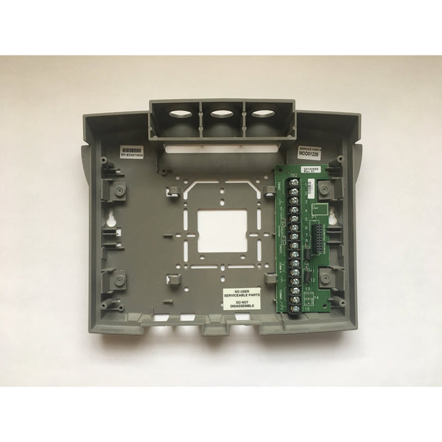 Trane Tracer MOD01225 Back Panel | Refurbished