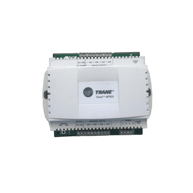 Trane Tracer MP503 Input/Output Module | Refurbished