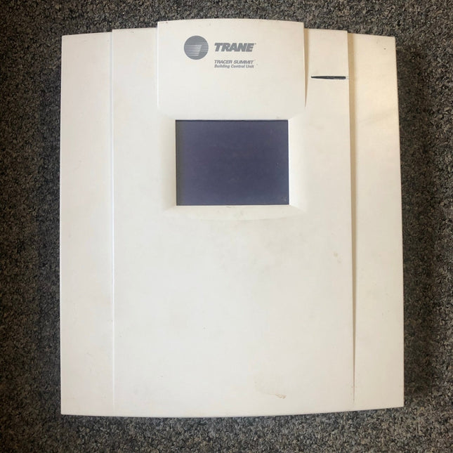 Trane Tracer Summit BCU - BMTX001AAA011 | Refurbished