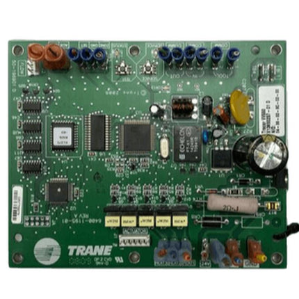 Trane Tracer X13690257-01 F VAV VV550 LonTalk Controller | Used