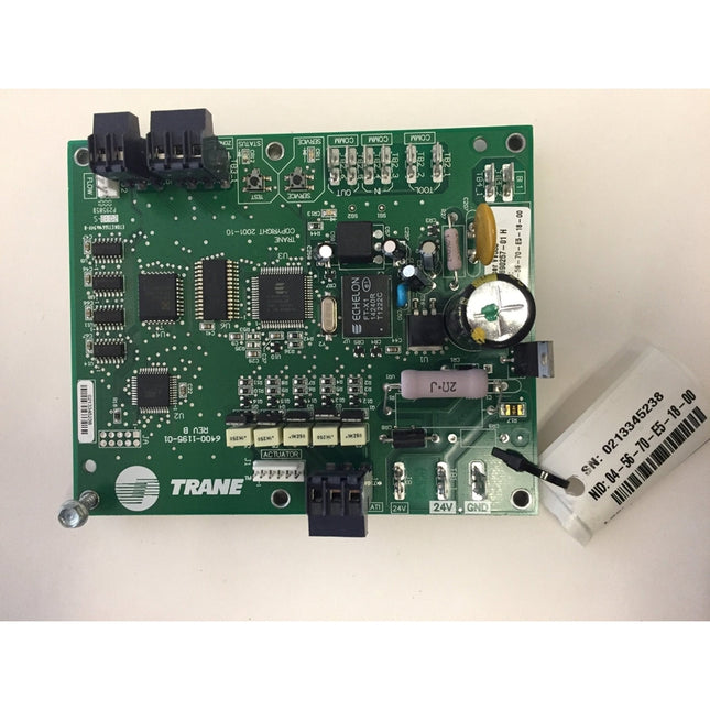 Trane Tracer X13690257-01 H VAV VV550 LonTalk Controller | Refurbished