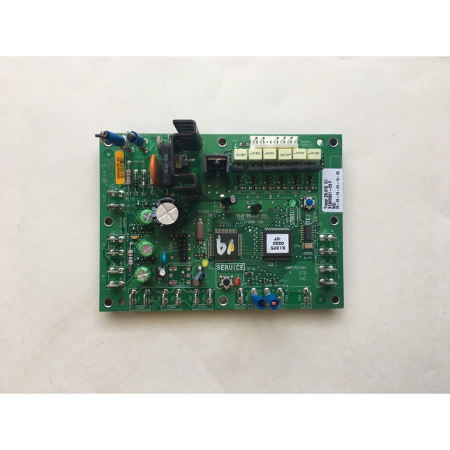 Trane Tracer ZN.010 X13650621-03F Control Circuit Board | Refurbished