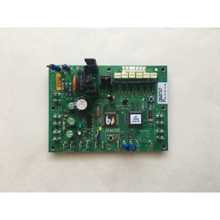 Trane Tracer ZN.010 X13650621-03F Control Circuit Board | Used