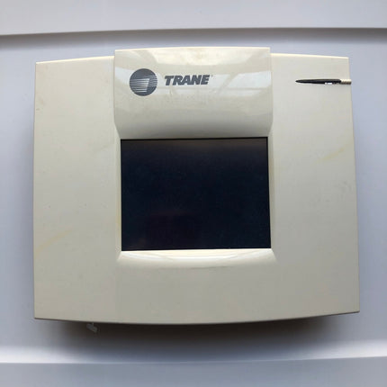 Trane Tracker Panel BMTK000AA0A110 Varitrac CCPIII | Used