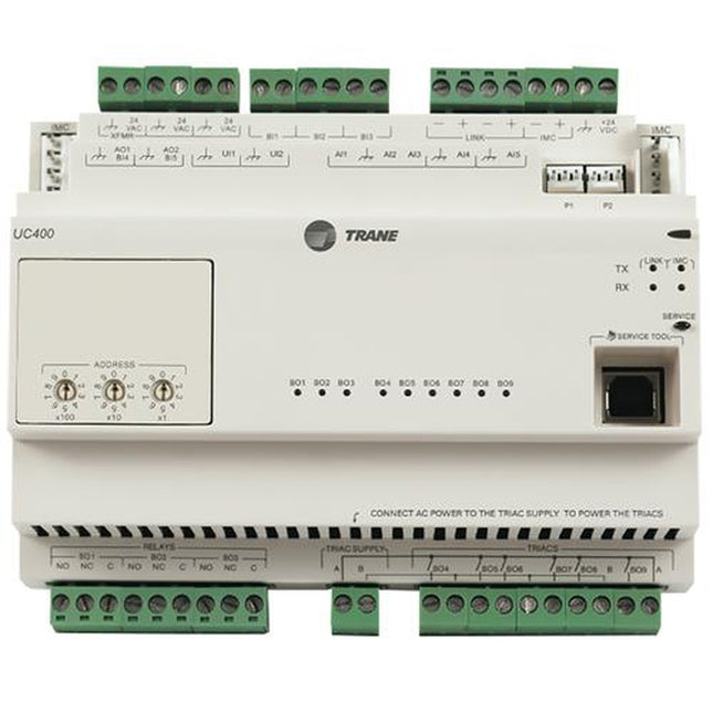 Trane UC400 BMUC400AAA0100011 X13651492-02 | Refurbished
