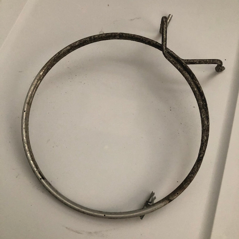 Trane Flow Rings Trane VAV Flow Ring - 10