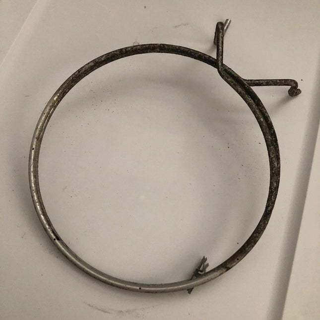 Trane VAV Flow Ring - 7" | Refurbished