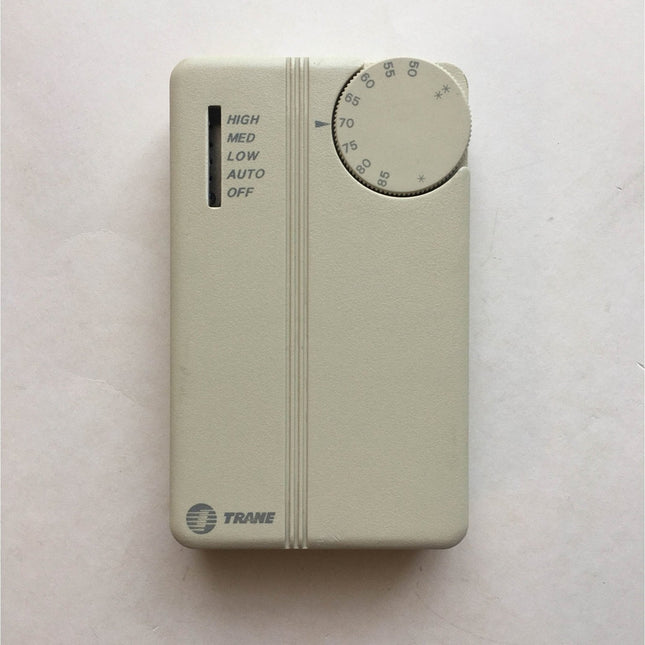 Trane X13510933-01 Zone Sensor | Refurbished