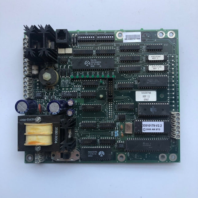 Trane X13590063-01 Board | Refurbished