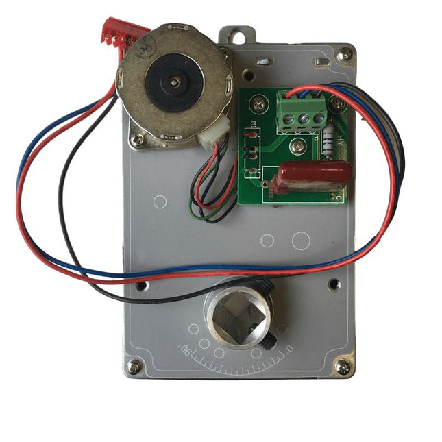 Trane X136110860-10 Direct Coupled Actuator | Refurbished