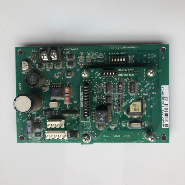 Trane X13650869-03 Communications Interface | Refurbished