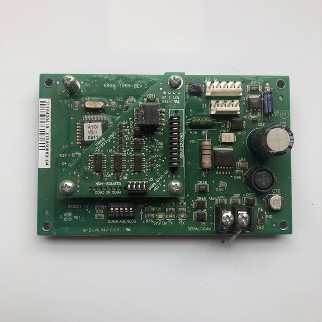 Trane X13650869-04 Communications Interface | Refurbished