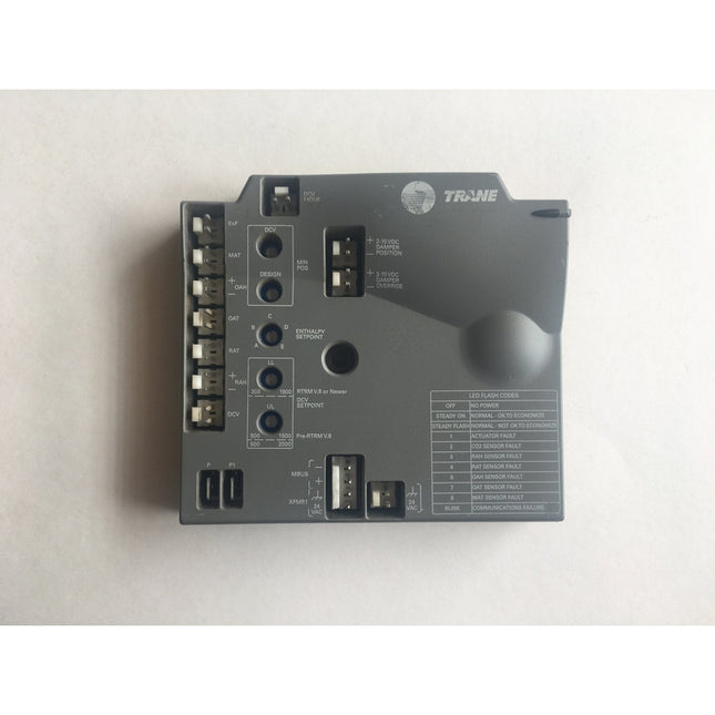 Trane X13651513020 Damper Actuator | Refurbished