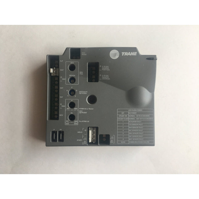Trane X13651514010 Damper Actuator | Refurbished