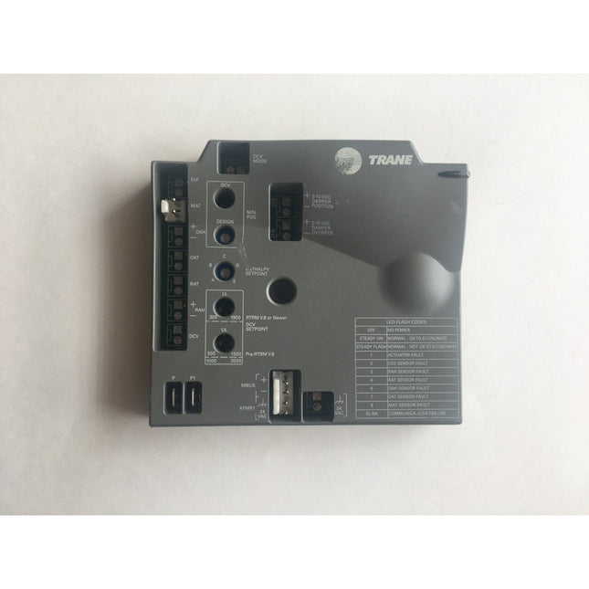 Trane X13651514020 Damper Actuator | Refurbished
