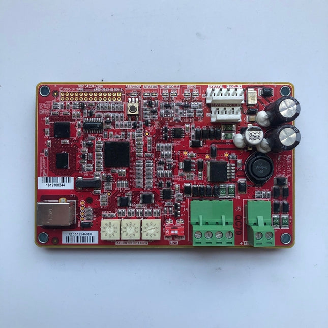 Trane X13651546010 | Refurbished