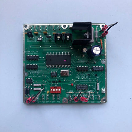 Trane X13690207 Control Board | Refurbished
