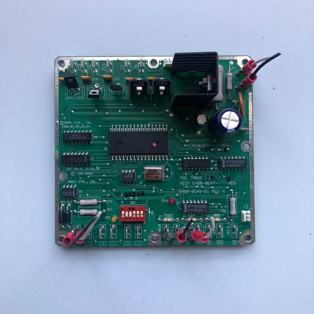 Trane X13690207 Control Board | Refurbished