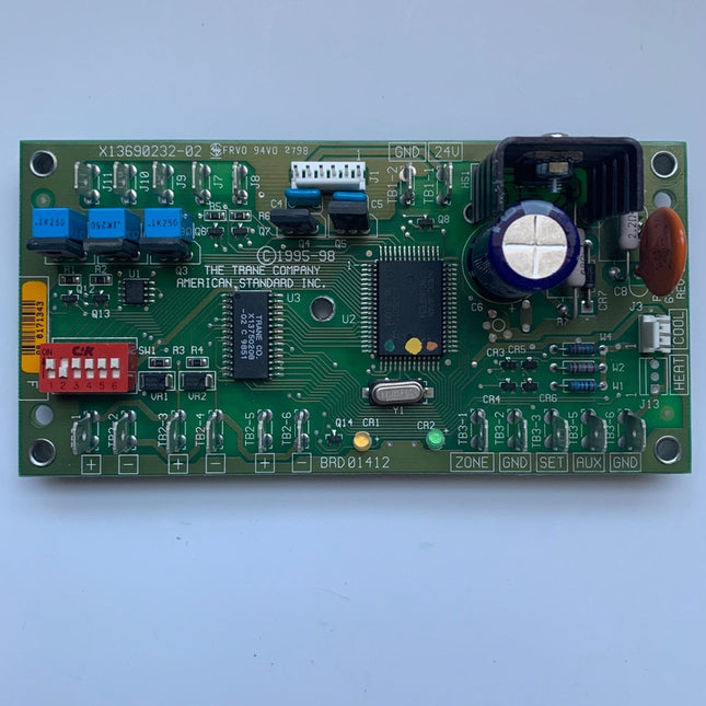 Trane X13690232-02 | Refurbished
