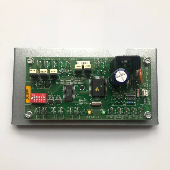 Trane X13690232-04 Control Board | Refurbished