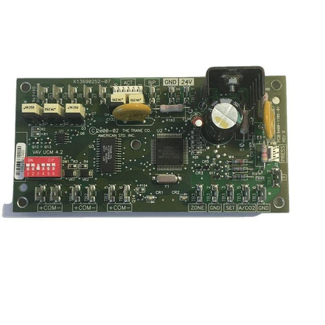 Trane X13690252-07 Control Board | Refurbished
