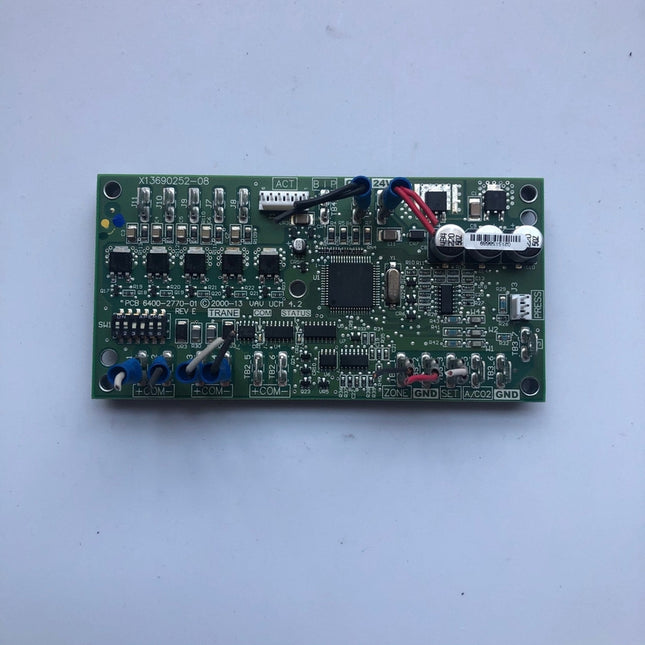 Trane X13690252-08 | Refurbished