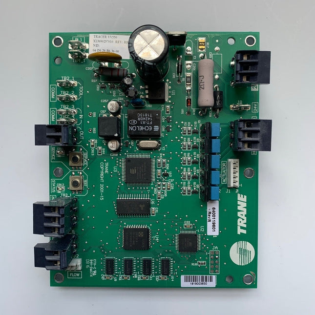 Trane X13690257010 Control Board | Refurbished