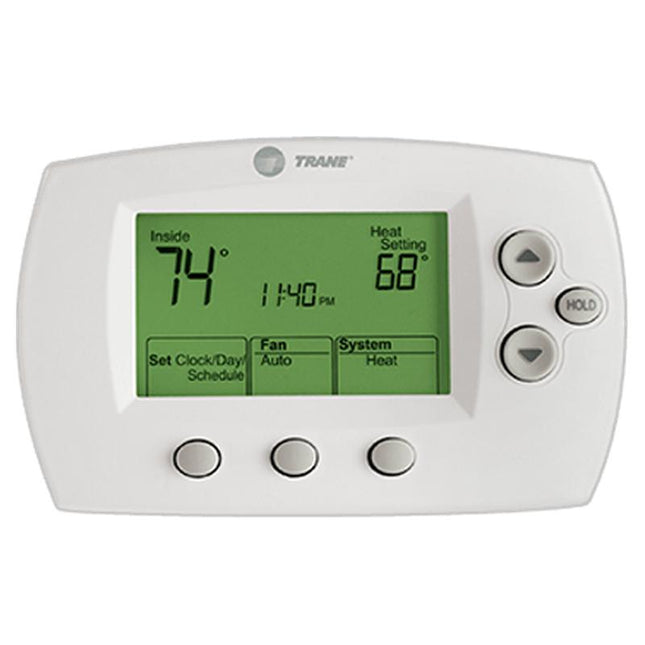 Trane XL600 Thermostat TCONT600AF11MAA | Refurbished