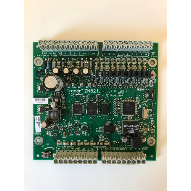 Trane ZN521 Zone Controller | Refurbished