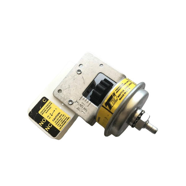 Tridelta 3008 Pressure Switch | Refurbished