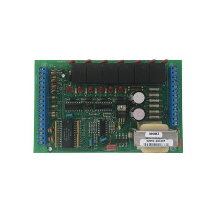United Technologies TSR01W Relay Pack Module Assembly | Refurbished