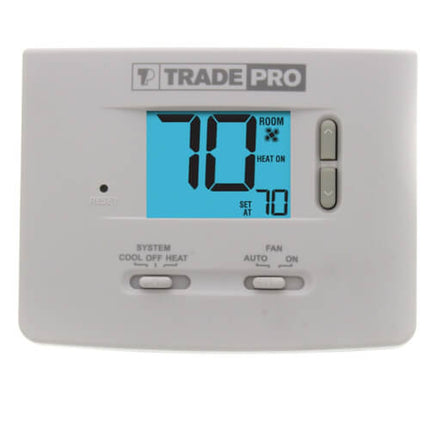 VIVE Comfort TP-N-511 Thermostat | Refurbished