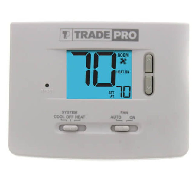 VIVE Comfort TP-N-511 Thermostat | Refurbished